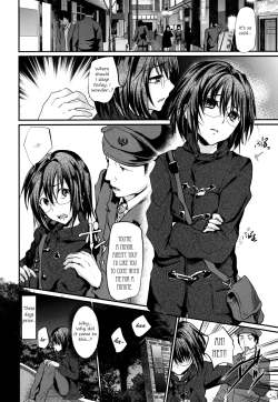 Page 5 of Yadokari FUCK!! Iede DC Furousha Yogore Chinpo Josou BakoBako Mebuta Akume