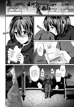 Page 7 of Yadokari FUCK!! Iede DC Furousha Yogore Chinpo Josou BakoBako Mebuta Akume