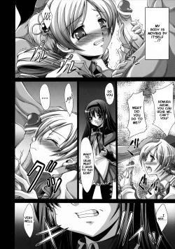 Page 6 of Watashi no Karada? | My Body