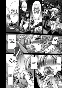 Page 8 of Watashi no Karada? | My Body