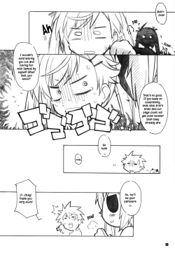 Page 10 of nYAN-DERE 2
