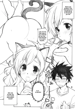 Page 6 of nYAN-DERE 2
