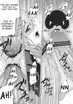 Page 23 of Kowasareta Omamori | Broken Charm