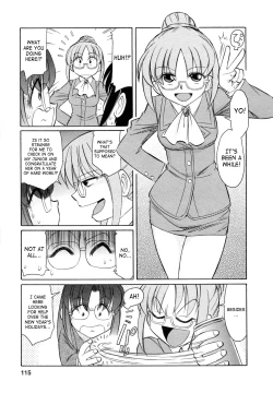 Page 113 of Cheers! 7