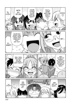 Page 115 of Cheers! 7