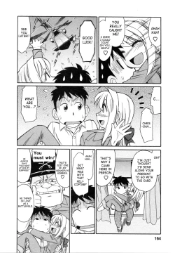 Page 162 of Cheers! 7