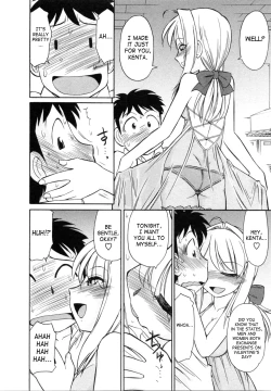 Page 164 of Cheers! 7