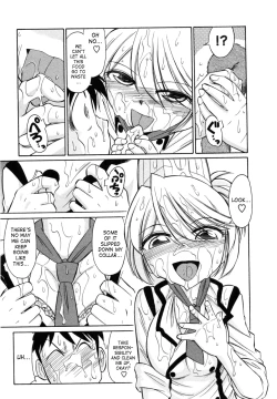 Page 83 of Cheers! 7