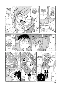 Page 96 of Cheers! 7