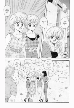 Page 4 of Hot Tails Special