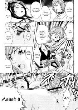 Page 9 of Dinner of Lovesimhauu