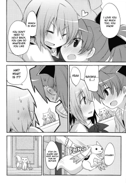 Page 13 of Sayaka's Grand Strategy for Sex