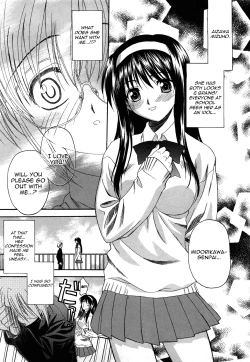 Page 101 of L.O.FShinsouban Ch. 1-10