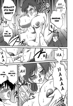 Page 49 of Kasumi no Mori Vol.1 Ch. 1-5