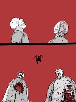 Page 12 of Maid vs Vore Monster