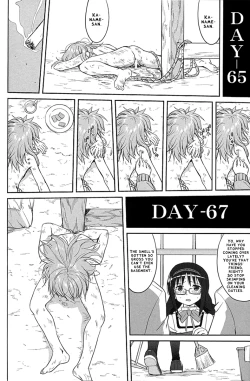 Page 46 of Tonari no Ie no Mahou Shoujo - The magical girl next door