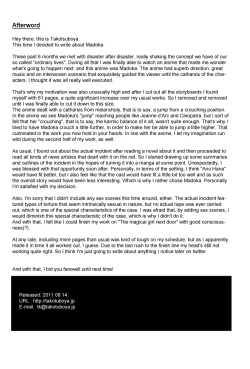 Page 70 of Tonari no Ie no Mahou Shoujo - The magical girl next door