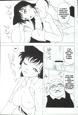 Page 53 of Potemayo vol. 3