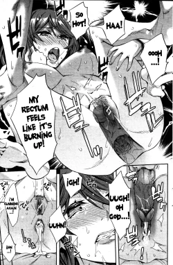 Page 24 of Shojo Chu! | Virgin Addict