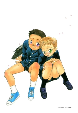 Page 76 of Triple Violations