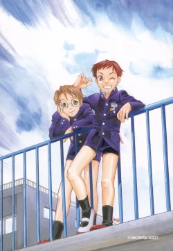 Page 78 of Triple Violations