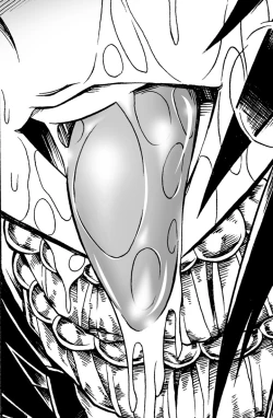 Page 58 of Solo Hunter no Seitai 2 The second part