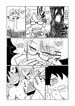 Page 16 of Succubus no Ningen Kenkyuu | Human Research by a Succubus