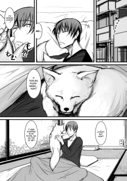 Page 22 of Byakko no Mori Sono Go