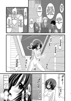 Page 33 of Roshutsu Shoujo Nikki 2 Satsume | Exhibitionist Girl Diary 2