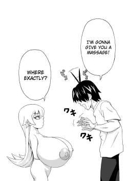 Page 3 of Chibi de Bakunyuu na Waga Goshujin-sama | My Big Breasted Master in Loli Form