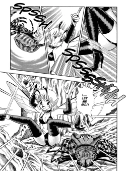 Page 100 of The New Bondage Fairies - Fairie Fetish