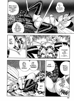 Page 106 of The New Bondage Fairies - Fairie Fetish