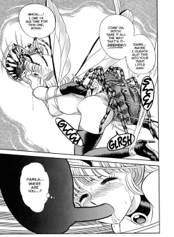 Page 111 of The New Bondage Fairies - Fairie Fetish