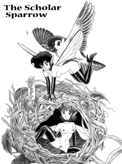 Page 115 of The New Bondage Fairies - Fairie Fetish