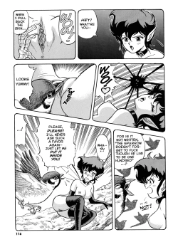 Page 121 of The New Bondage Fairies - Fairie Fetish