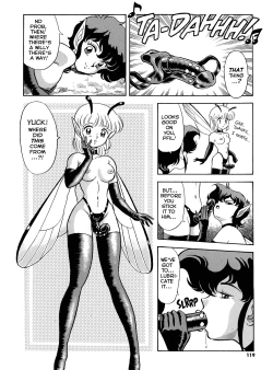 Page 124 of The New Bondage Fairies - Fairie Fetish