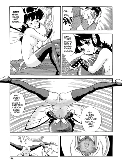Page 141 of The New Bondage Fairies - Fairie Fetish