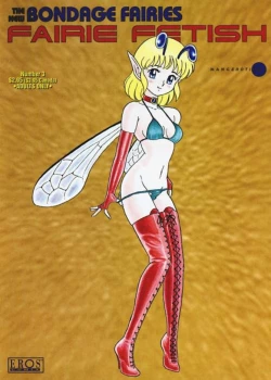 Page 162 of The New Bondage Fairies - Fairie Fetish