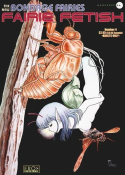 Page 163 of The New Bondage Fairies - Fairie Fetish