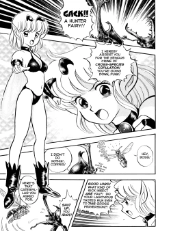 Page 28 of The New Bondage Fairies - Fairie Fetish