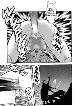 Page 36 of The New Bondage Fairies - Fairie Fetish