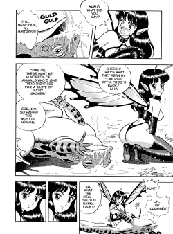 Page 67 of The New Bondage Fairies - Fairie Fetish