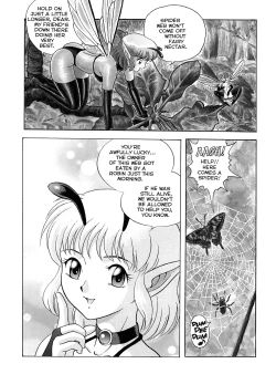 Page 97 of The New Bondage Fairies - Fairie Fetish