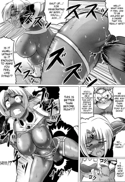 Page 11 of Dark in the Dark