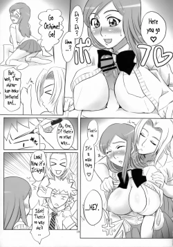 Page 18 of Seifuku to Iu Na no Kyouki Ni | A Dangerous Weapon Known as A School Uniform 2