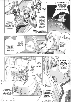 Page 121 of Slave Heroines Vol. 8