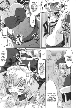 Page 152 of Slave Heroines Vol. 8