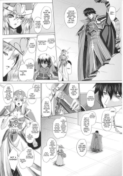 Page 167 of Slave Heroines Vol. 8