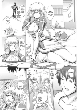 Page 171 of Slave Heroines Vol. 8