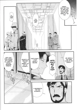 Page 37 of Slave Heroines Vol. 8